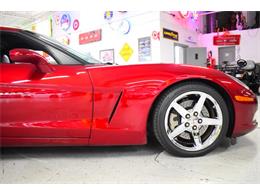2006 Chevrolet Corvette (CC-2119042) for sale in Wayne, Michigan