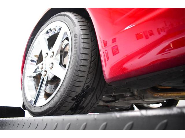2006 Chevrolet Corvette (CC-2119042) for sale in Wayne, Michigan