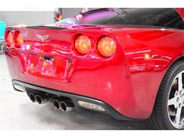 2006 Chevrolet Corvette (CC-2119042) for sale in Wayne, Michigan