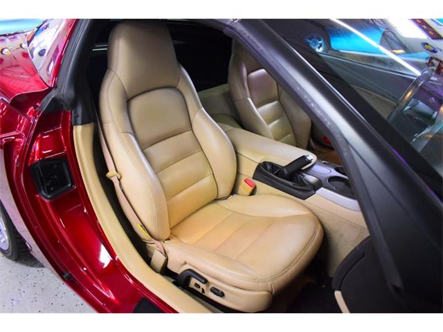 2006 Chevrolet Corvette (CC-2119042) for sale in Wayne, Michigan