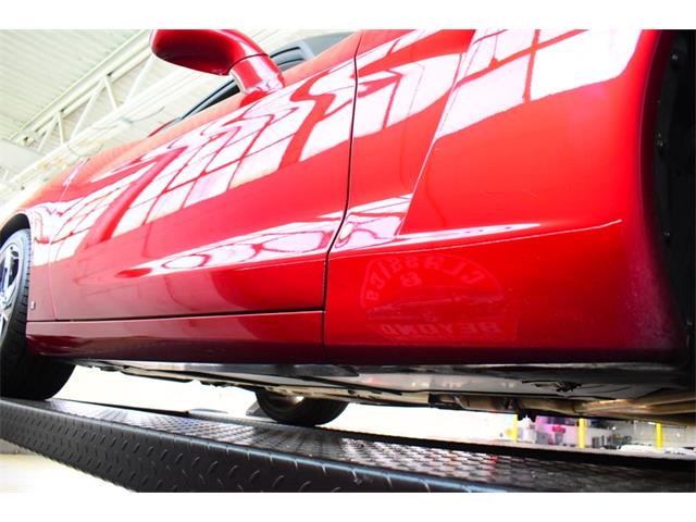 2006 Chevrolet Corvette (CC-2119042) for sale in Wayne, Michigan