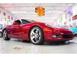 2006 Chevrolet Corvette (CC-2119042) for sale in Wayne, Michigan