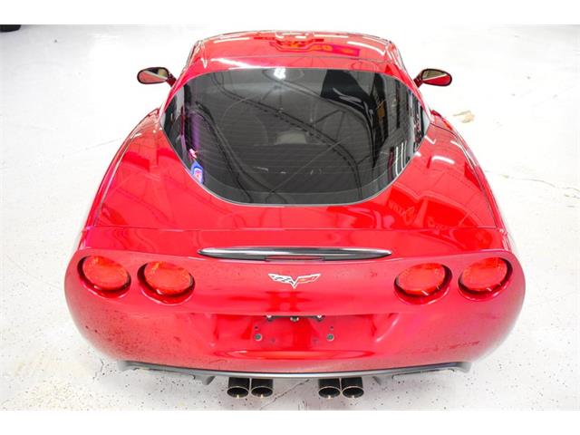 2006 Chevrolet Corvette (CC-2119042) for sale in Wayne, Michigan