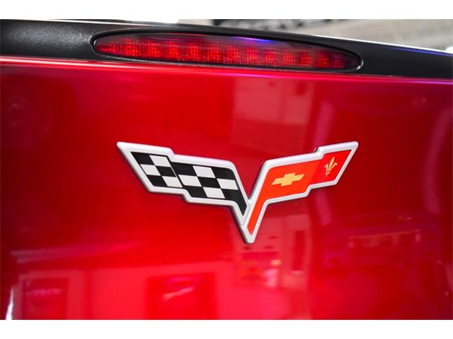 2006 Chevrolet Corvette (CC-2119042) for sale in Wayne, Michigan