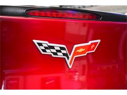 2006 Chevrolet Corvette (CC-2119042) for sale in Wayne, Michigan