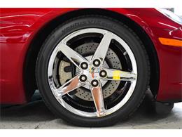 2006 Chevrolet Corvette (CC-2119042) for sale in Wayne, Michigan