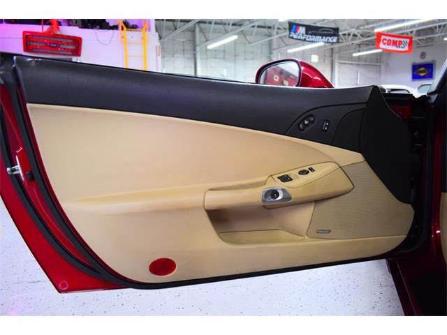 2006 Chevrolet Corvette (CC-2119042) for sale in Wayne, Michigan