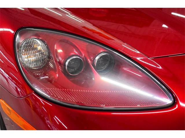 2006 Chevrolet Corvette (CC-2119042) for sale in Wayne, Michigan