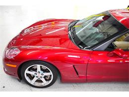 2006 Chevrolet Corvette (CC-2119042) for sale in Wayne, Michigan