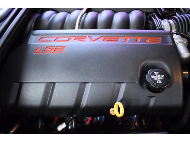 2006 Chevrolet Corvette (CC-2119042) for sale in Wayne, Michigan