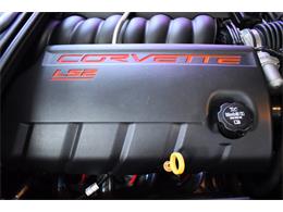 2006 Chevrolet Corvette (CC-2119042) for sale in Wayne, Michigan