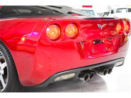 2006 Chevrolet Corvette (CC-2119042) for sale in Wayne, Michigan
