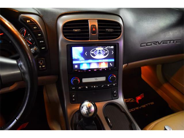 2006 Chevrolet Corvette (CC-2119042) for sale in Wayne, Michigan