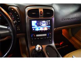 2006 Chevrolet Corvette (CC-2119042) for sale in Wayne, Michigan