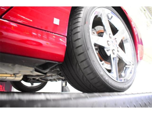 2006 Chevrolet Corvette (CC-2119042) for sale in Wayne, Michigan