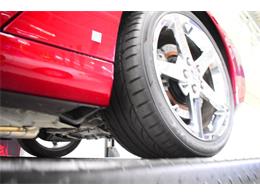 2006 Chevrolet Corvette (CC-2119042) for sale in Wayne, Michigan
