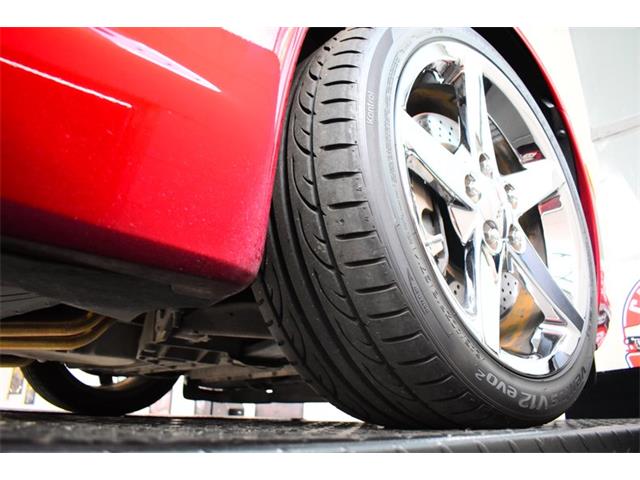 2006 Chevrolet Corvette (CC-2119042) for sale in Wayne, Michigan