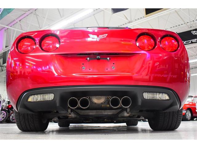 2006 Chevrolet Corvette (CC-2119042) for sale in Wayne, Michigan