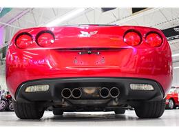 2006 Chevrolet Corvette (CC-2119042) for sale in Wayne, Michigan