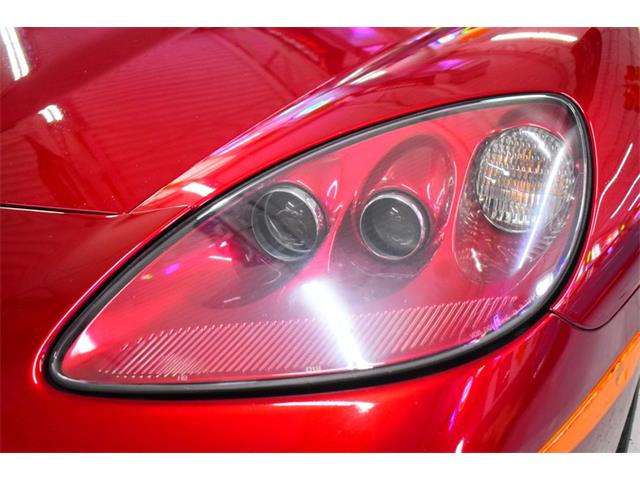 2006 Chevrolet Corvette (CC-2119042) for sale in Wayne, Michigan