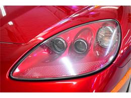 2006 Chevrolet Corvette (CC-2119042) for sale in Wayne, Michigan