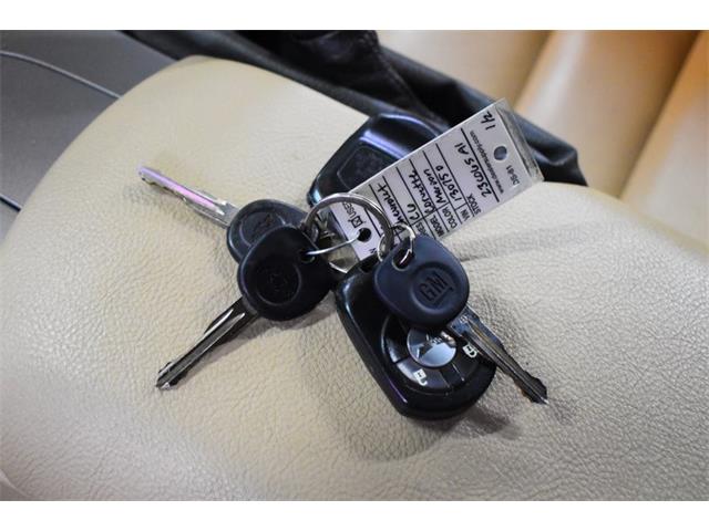 2006 Chevrolet Corvette (CC-2119042) for sale in Wayne, Michigan