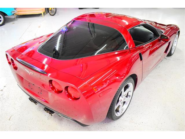 2006 Chevrolet Corvette (CC-2119042) for sale in Wayne, Michigan