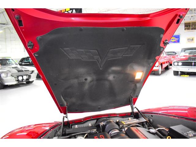 2006 Chevrolet Corvette (CC-2119042) for sale in Wayne, Michigan