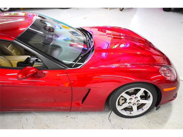 2006 Chevrolet Corvette (CC-2119042) for sale in Wayne, Michigan