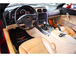 2006 Chevrolet Corvette (CC-2119042) for sale in Wayne, Michigan