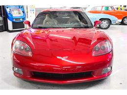 2006 Chevrolet Corvette (CC-2119042) for sale in Wayne, Michigan