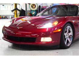 2006 Chevrolet Corvette (CC-2119042) for sale in Wayne, Michigan