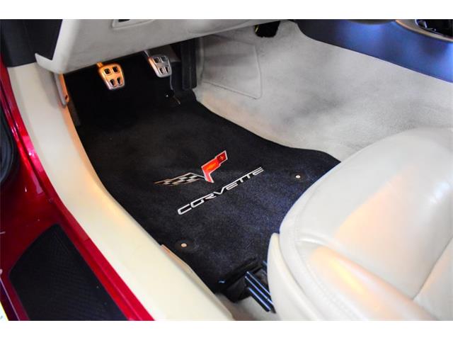 2006 Chevrolet Corvette (CC-2119042) for sale in Wayne, Michigan