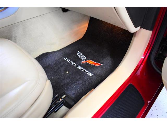 2006 Chevrolet Corvette (CC-2119042) for sale in Wayne, Michigan