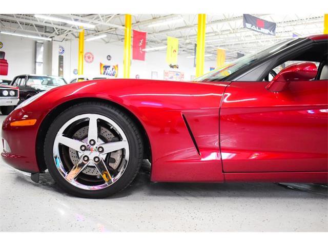 2006 Chevrolet Corvette (CC-2119042) for sale in Wayne, Michigan