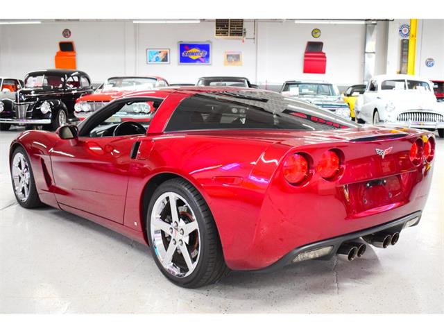 2006 Chevrolet Corvette (CC-2119042) for sale in Wayne, Michigan