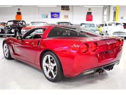 2006 Chevrolet Corvette (CC-2119042) for sale in Wayne, Michigan