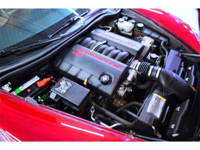 2006 Chevrolet Corvette (CC-2119042) for sale in Wayne, Michigan