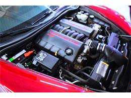 2006 Chevrolet Corvette (CC-2119042) for sale in Wayne, Michigan