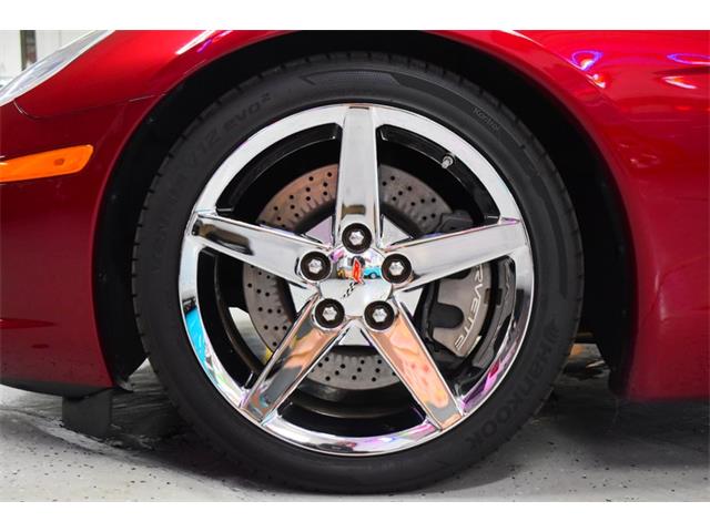 2006 Chevrolet Corvette (CC-2119042) for sale in Wayne, Michigan
