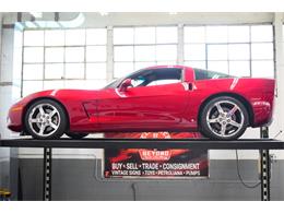 2006 Chevrolet Corvette (CC-2119042) for sale in Wayne, Michigan
