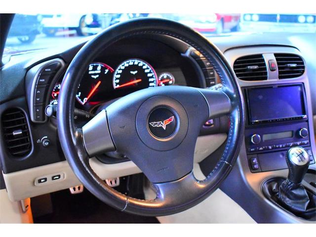 2006 Chevrolet Corvette (CC-2119042) for sale in Wayne, Michigan