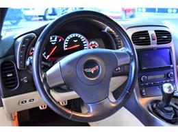 2006 Chevrolet Corvette (CC-2119042) for sale in Wayne, Michigan