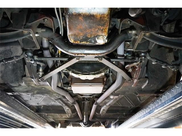 1963 Ford Thunderbird (CC-2119043) for sale in Ramsey, Minnesota