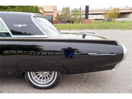 1963 Ford Thunderbird (CC-2119043) for sale in Ramsey, Minnesota