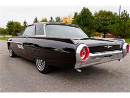1963 Ford Thunderbird (CC-2119043) for sale in Ramsey, Minnesota