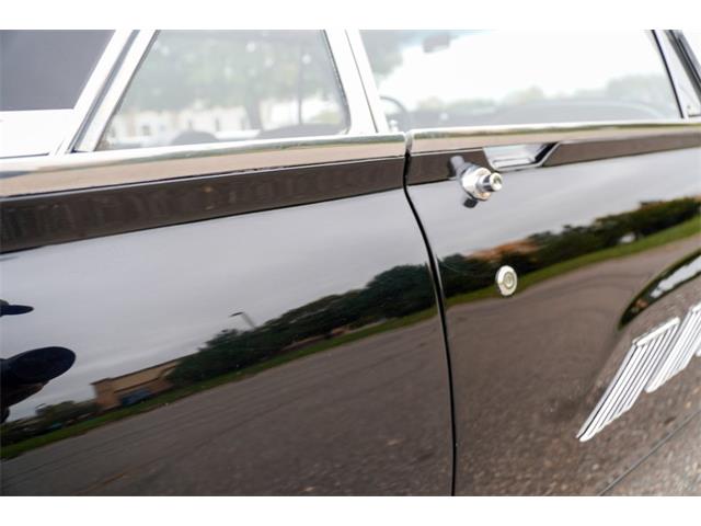 1963 Ford Thunderbird (CC-2119043) for sale in Ramsey, Minnesota