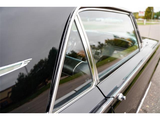 1963 Ford Thunderbird (CC-2119043) for sale in Ramsey, Minnesota
