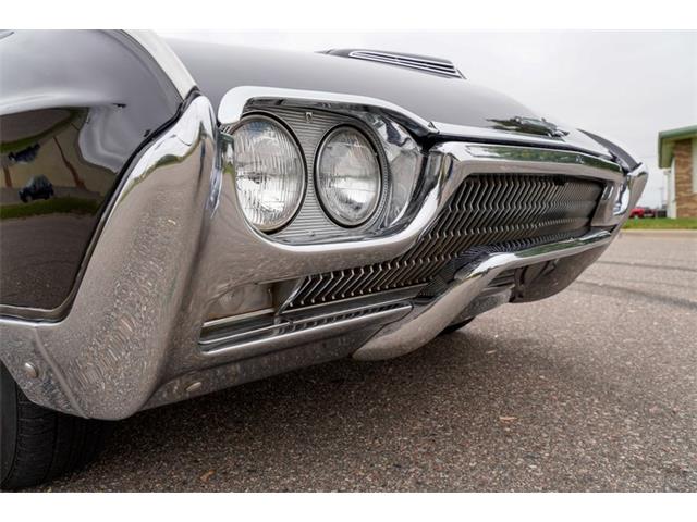1963 Ford Thunderbird (CC-2119043) for sale in Ramsey, Minnesota