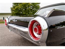 1963 Ford Thunderbird (CC-2119043) for sale in Ramsey, Minnesota